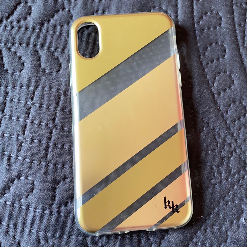 Kendall and Kylie phone case